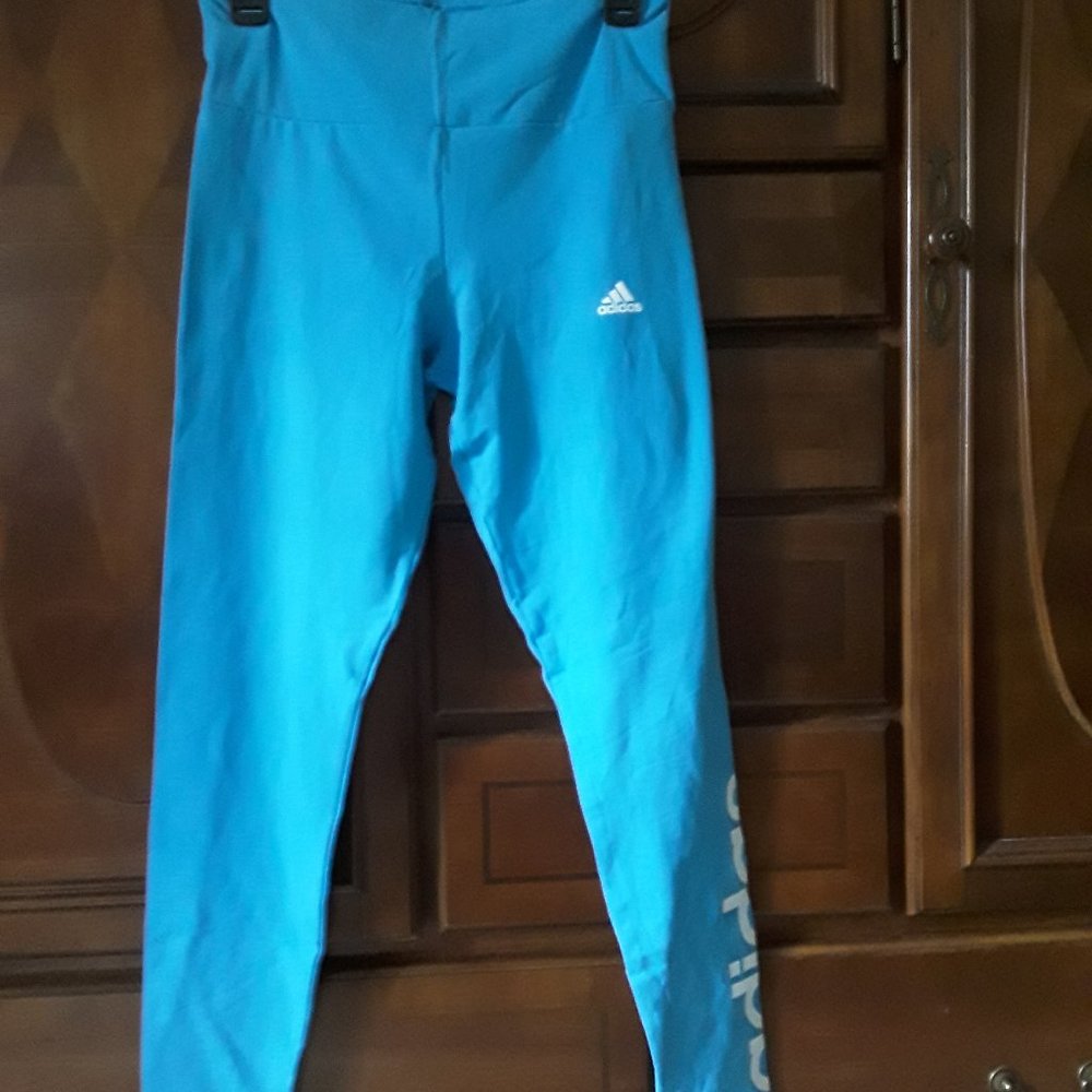 Adidas leggings NWT